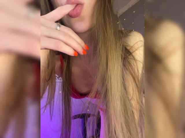 Lady_kissa webcam