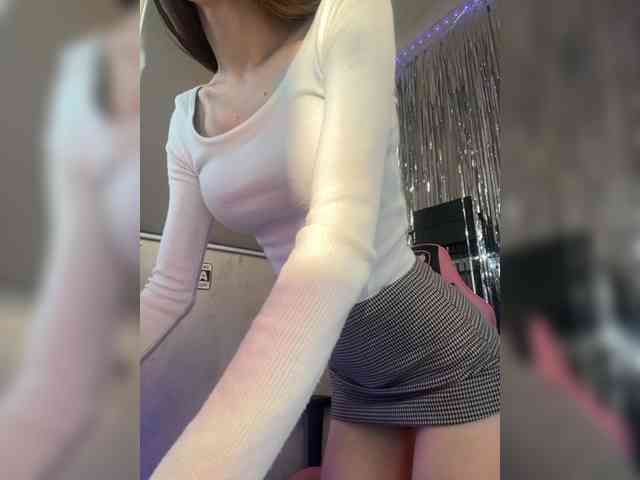Lady_kissa webcam