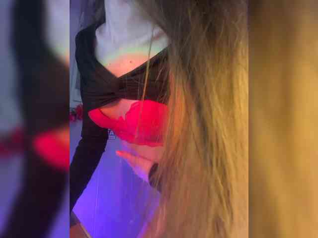 Модель: Lady_kissa