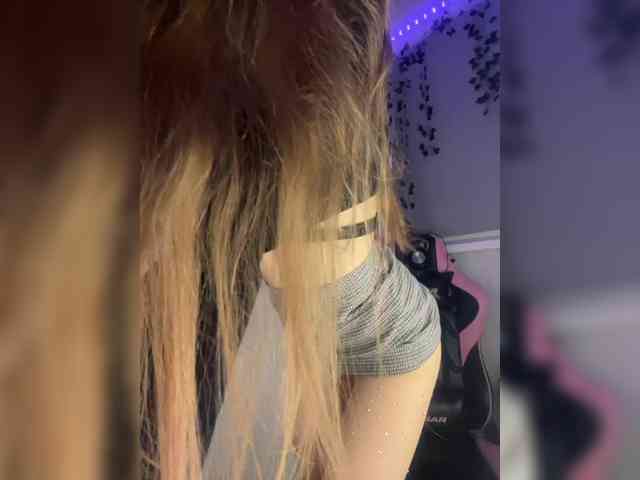 Lady_kissa webcam