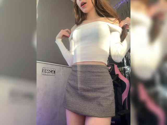 Lady_kissa webcam
