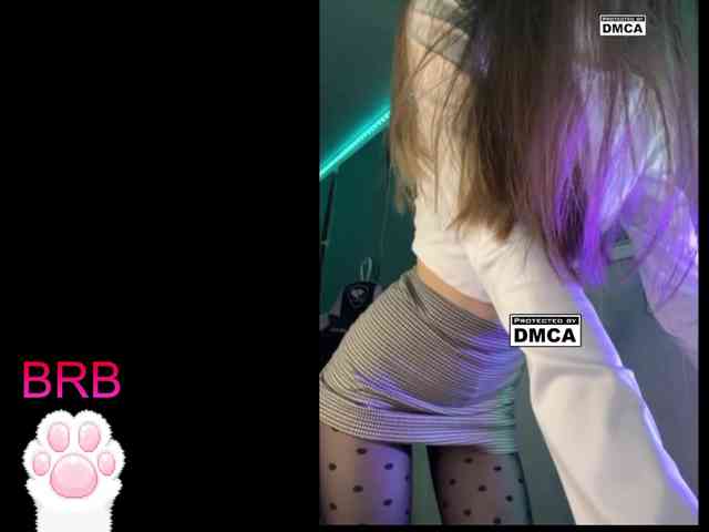 Lady_kissa webcam