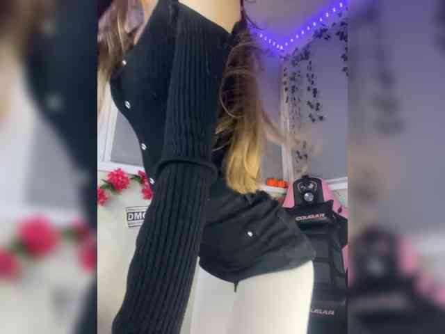 Lady_kissa webcam