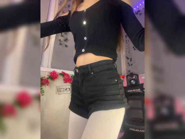 Lady_kissa webcam