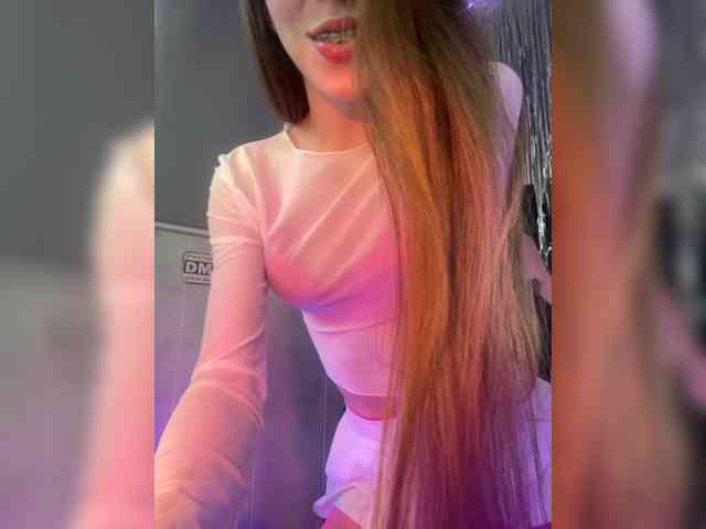 Lady_kissa webcam