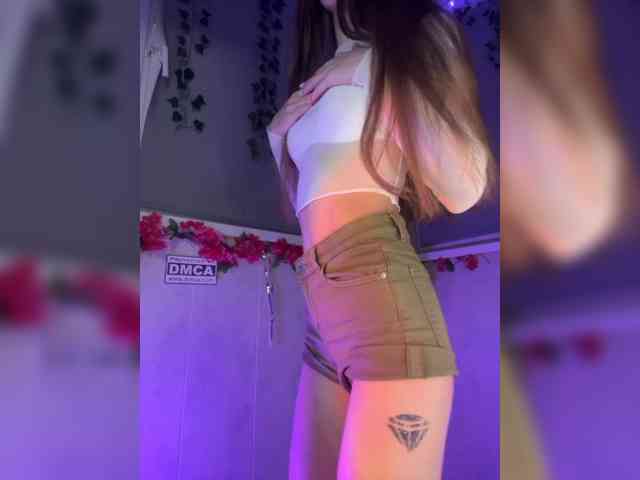 Lady_kissa webcam