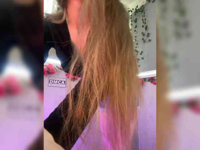 Модель: Lady_kissa