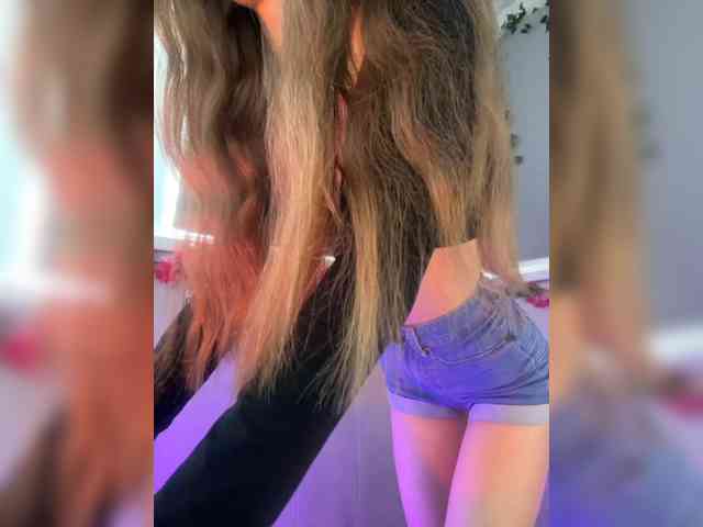 Lady_kissa webcam