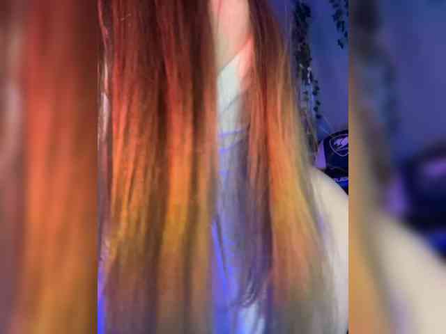 Lady_kissa webcam