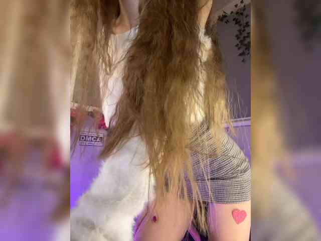 Lady_kissa webcam