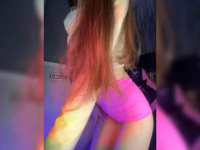 Lady_kissa webcam
