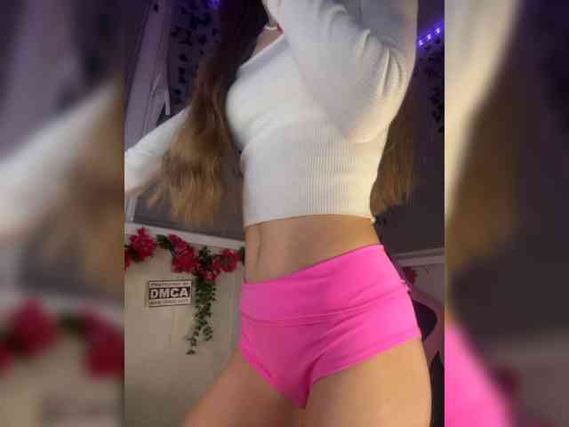 Lady_kissa webcam