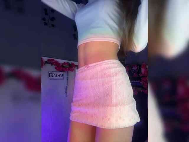 Lady_kissa webcam