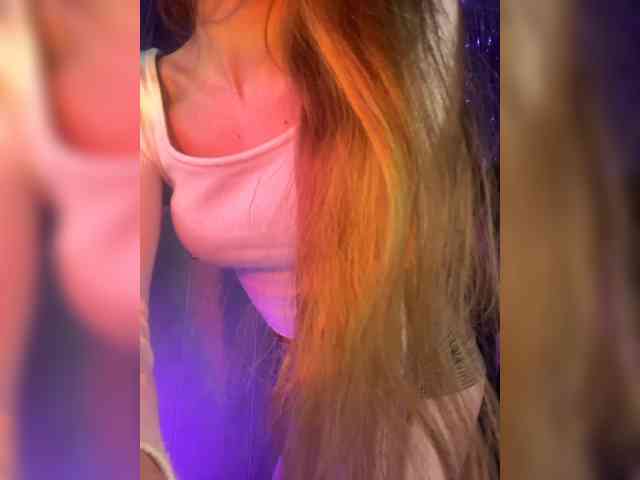 Lady_kissa webcam