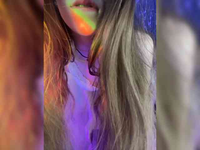 Модель: Lady_kissa