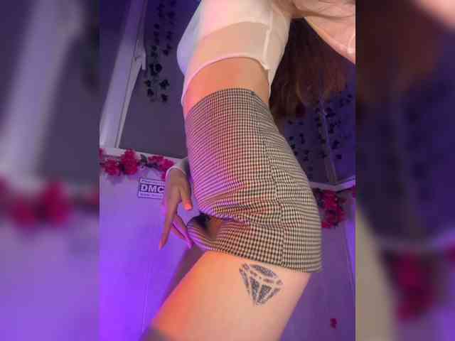 Lady_kissa webcam