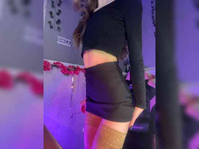 Lady_kissa webcam