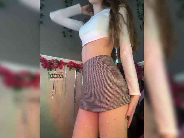 Lady_kissa webcam