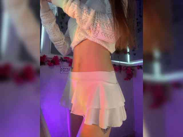 Lady_kissa webcam