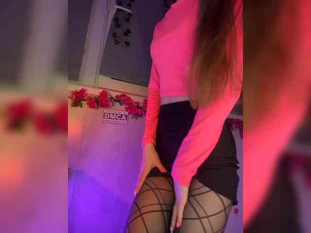 Lady_kissa webcam