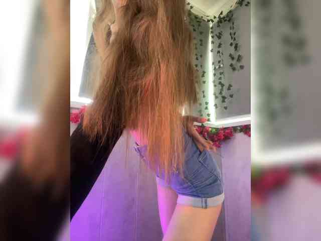 Модель: Lady_kissa