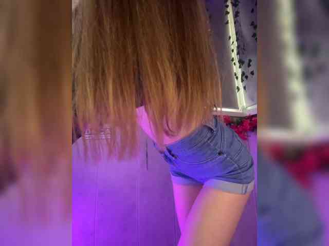 Lady_kissa webcam