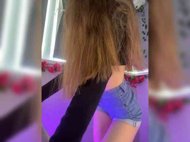 Lady_kissa webcam