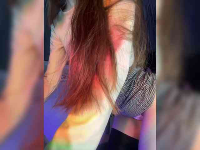Lady_kissa webcam