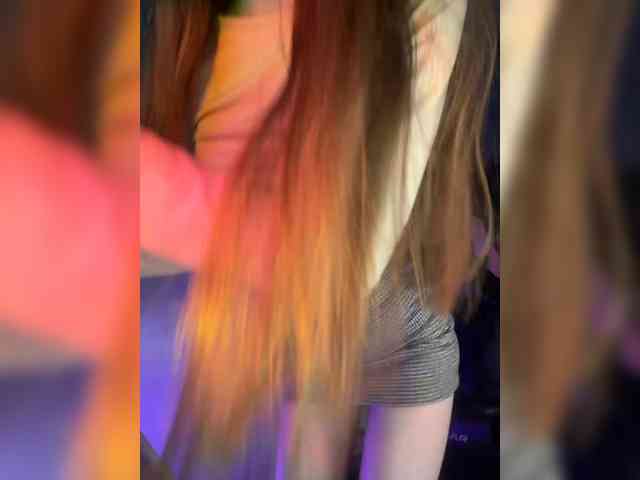 Модель: Lady_kissa