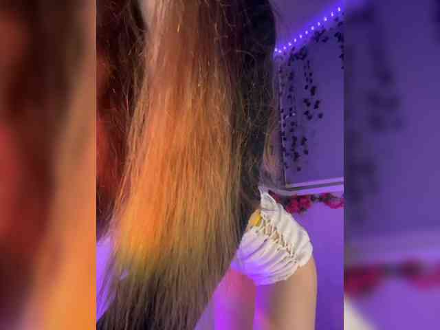 Lady_kissa webcam