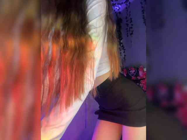 Lady_kissa webcam