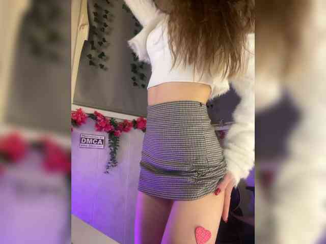 Lady_kissa webcam