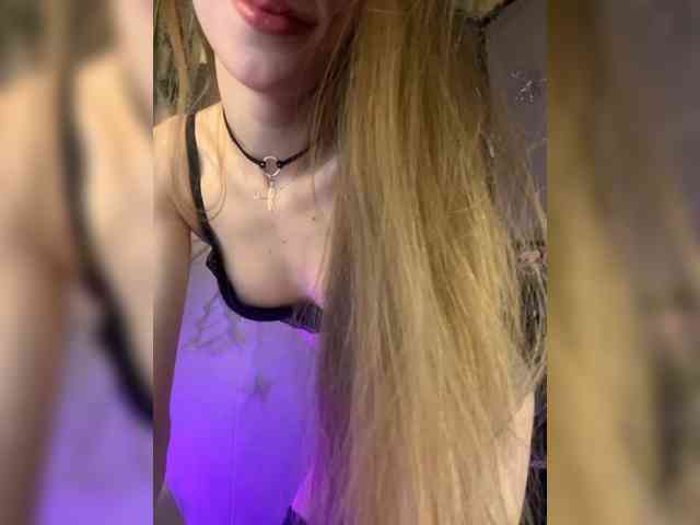 Lady_kissa webcam