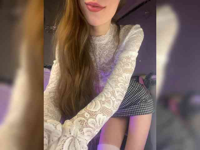 Girlboom Live Webcam on BongaCams