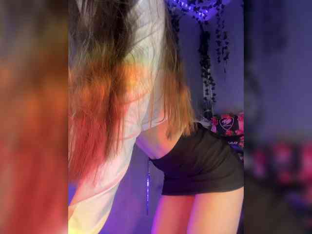 Lady_kissa webcam