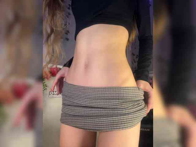 Lady_kissa webcam