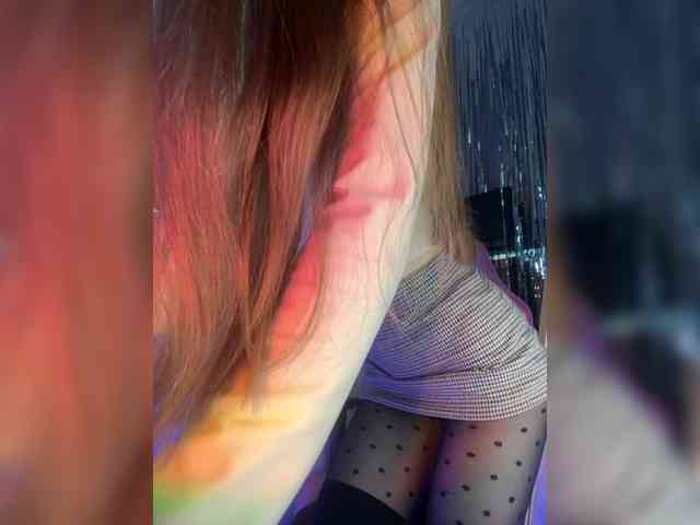 Lady_kissa webcam
