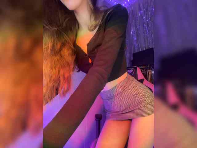 Lady_kissa webcam