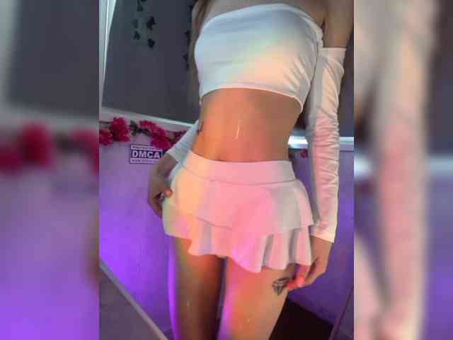 Lady_kissa webcam