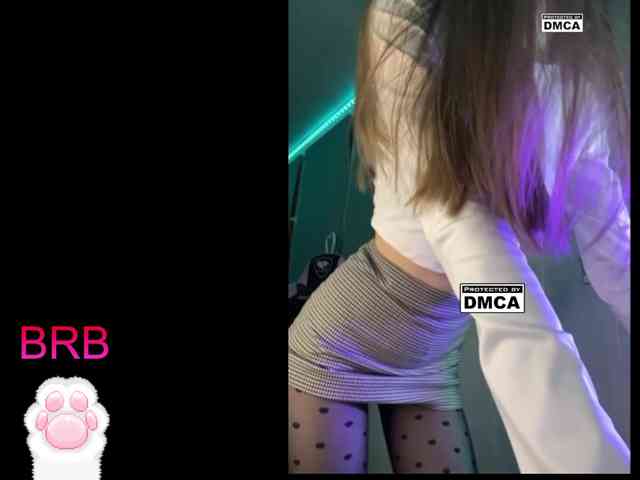 Lady_kissa webcam