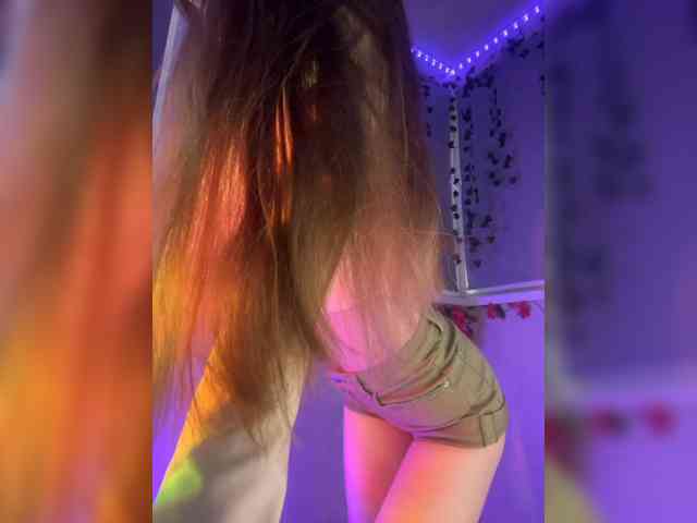 Lady_kissa webcam
