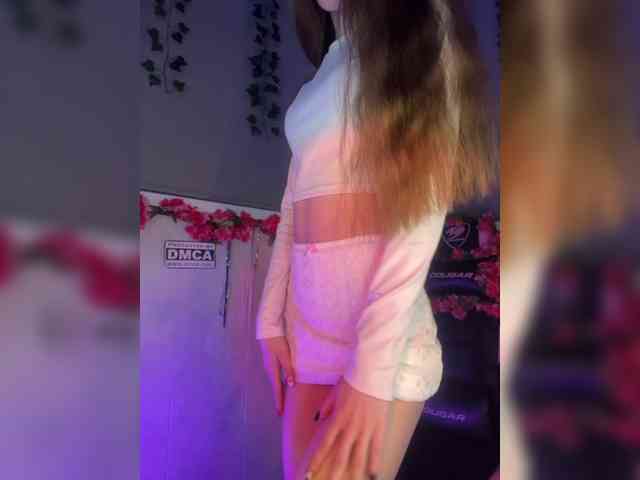 Lady_kissa webcam