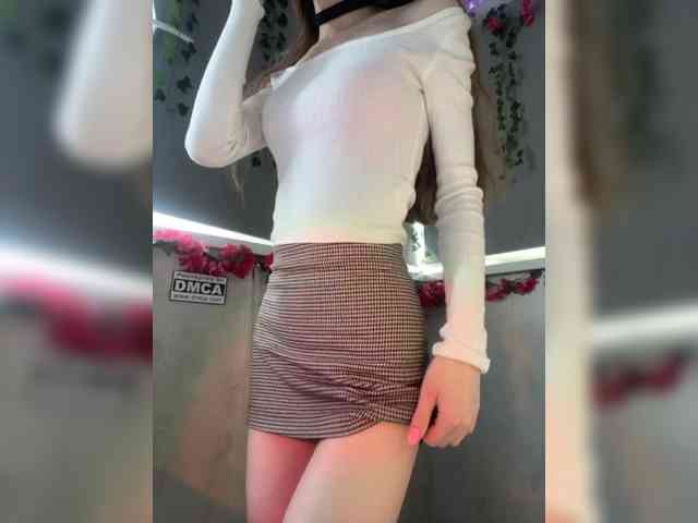 Lady_kissa webcam
