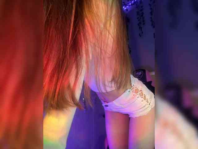 Lady_kissa webcam