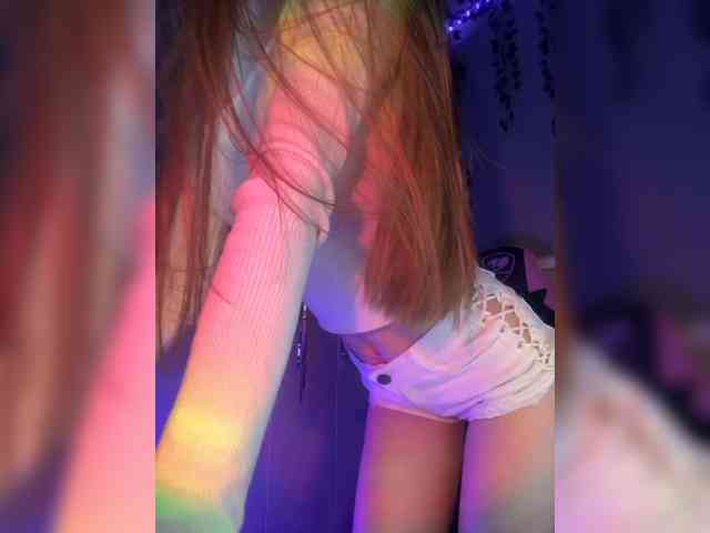 Lady_kissa webcam