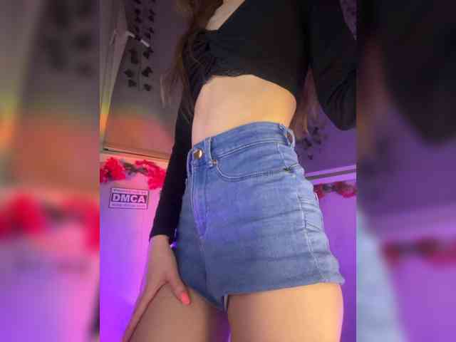 Lady_kissa webcam