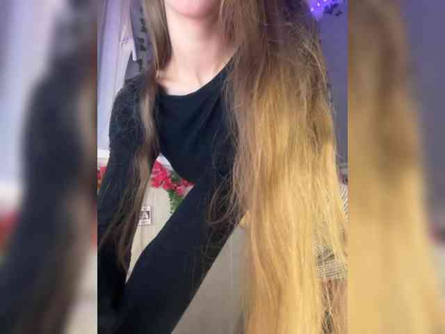 Lady_kissa webcam
