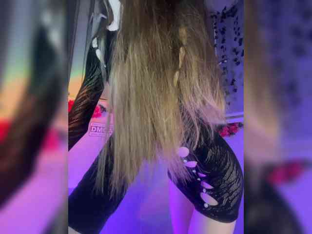 Модель: Lady_kissa
