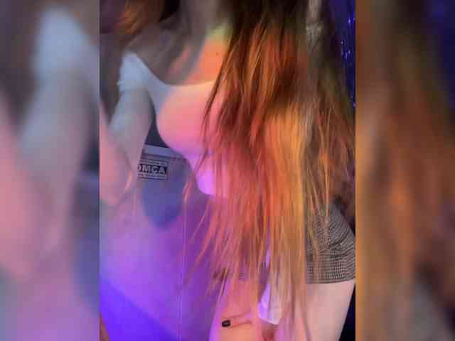 Lady_kissa webcam