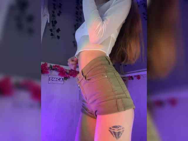 Lady_kissa webcam